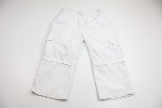 Capri pants from Unknown - Size 152 - White