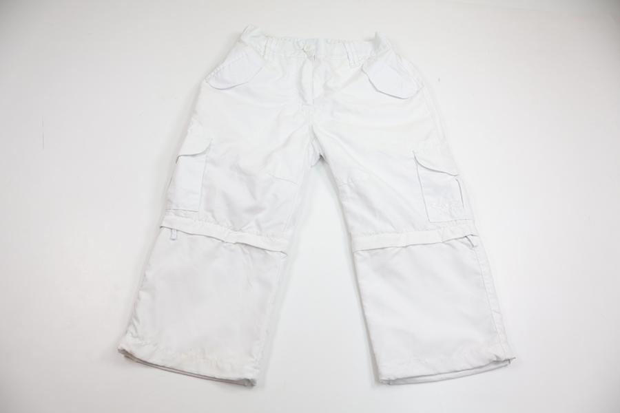 Capri pants from Unknown - Size 152 - White