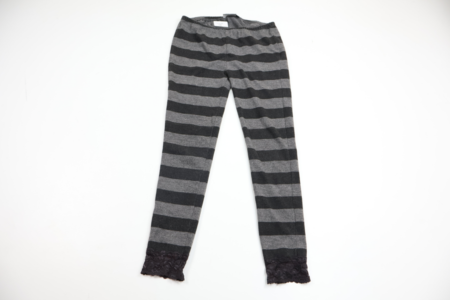 Pants from KAXS - Size 128 - Grey