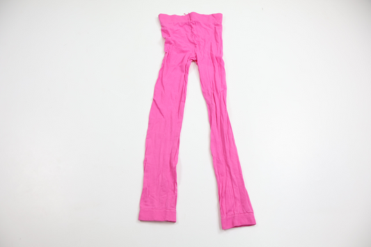 Strumpbyxor från Okänt - Storlek 110/116 - Rosa
