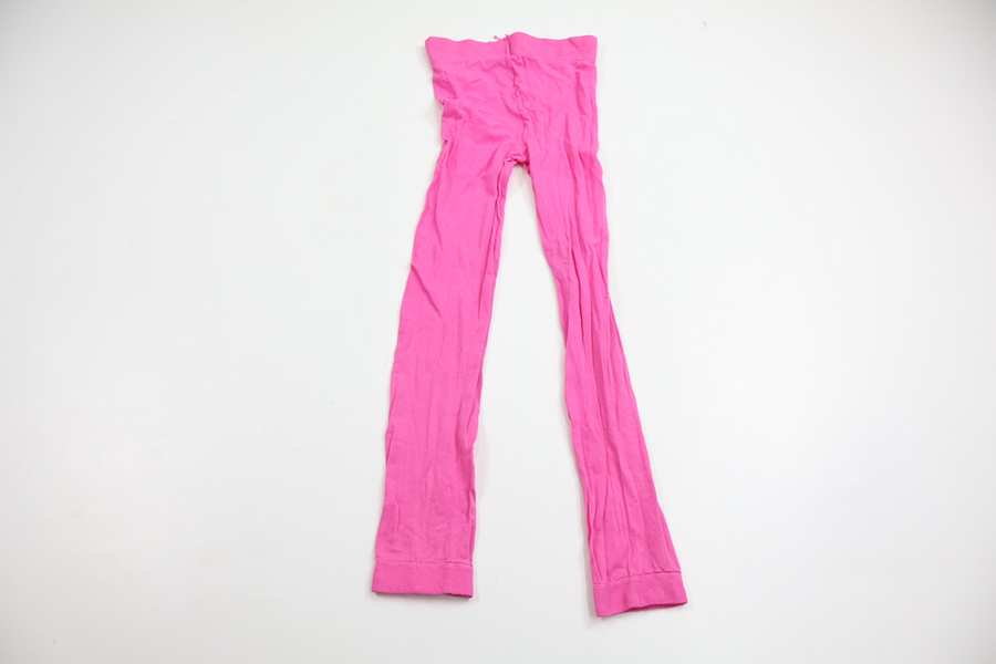 Tights from Unknown - Size 110/116 - Pink