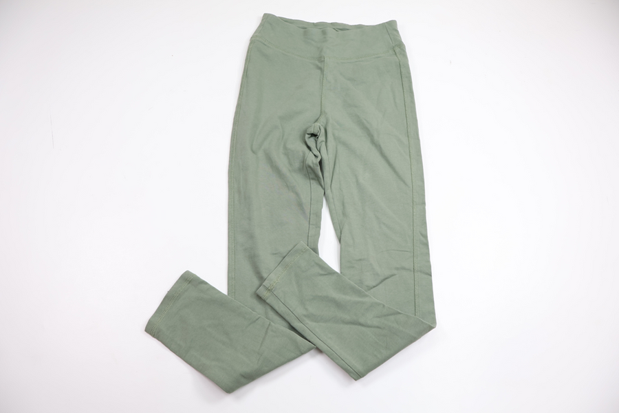 Trousers from H&M - Size 152 - Green