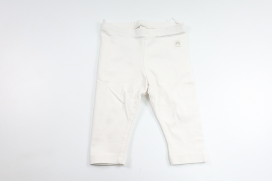 Leggings from Lindex - Size 62 - White