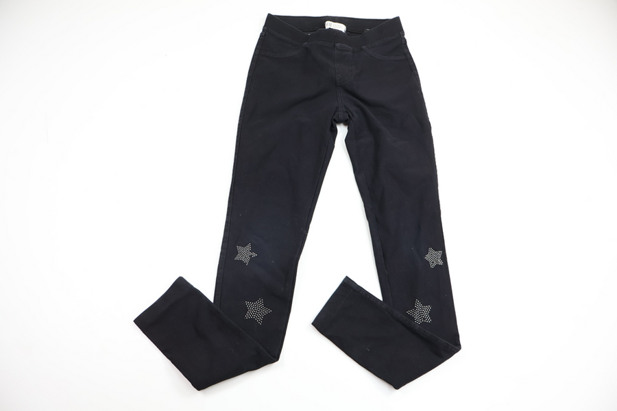 H&M Trousers - Size 152 - Black