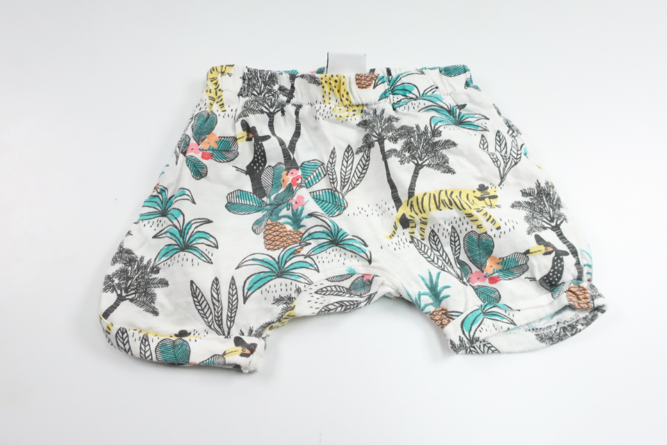 Shorts from Lindex - Size 68 - White