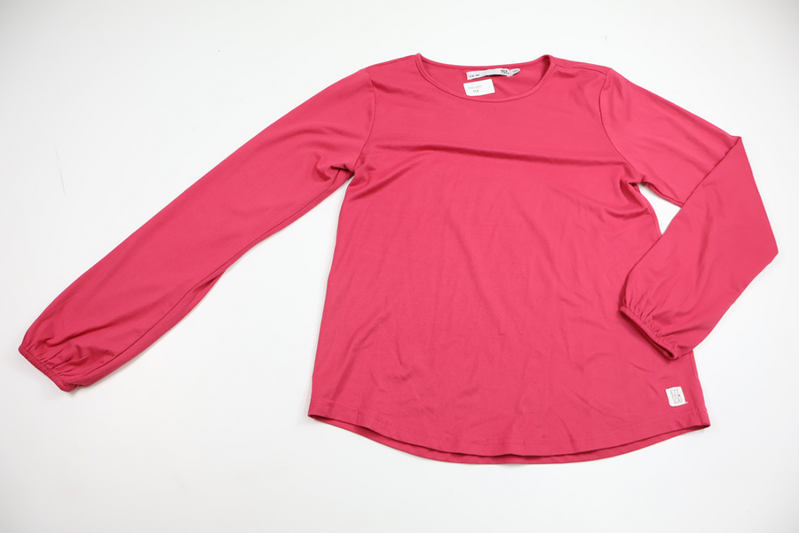 Training top from Lager 157 - Size 140 - Pink