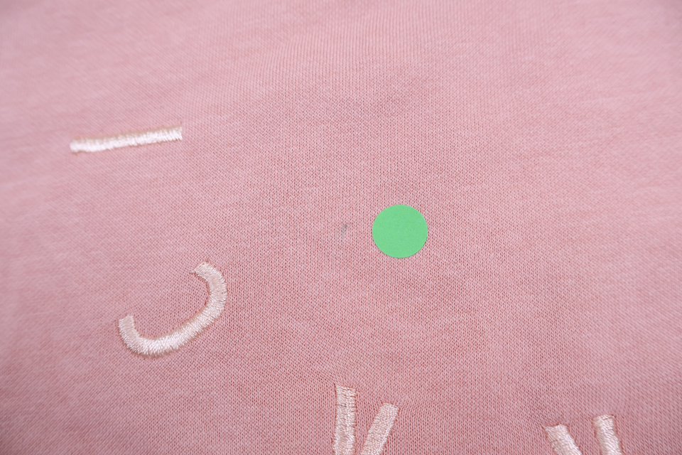 Sweatshirt från H&M - Storlek 146/152 - Rosa