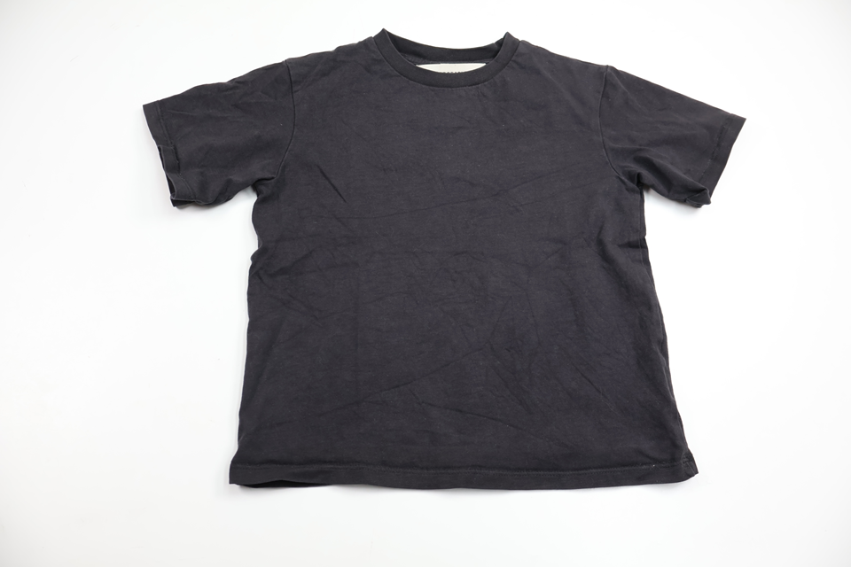 T-shirt från H&M - Storlek 110/116 - Grå