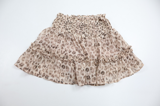 Klänning från Zara - Storlek 128 - Beige
