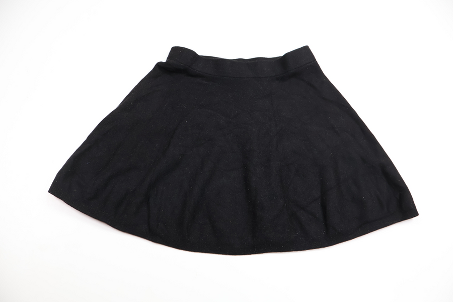 Skirt from Cubus - Size 110/116 - Black