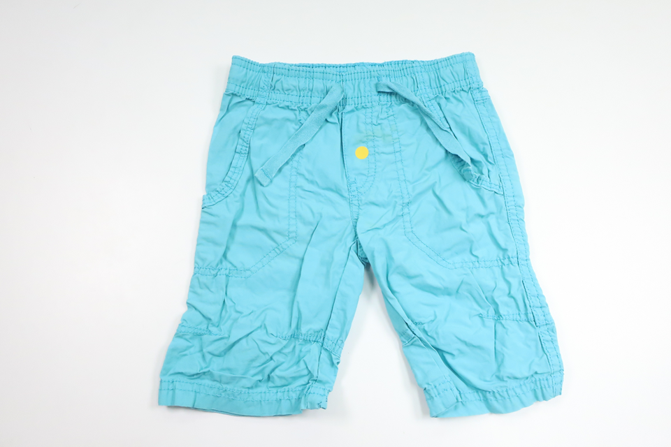 Shorts from Lindex - Size 86 - Blue