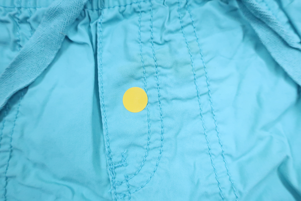 Shorts from Lindex - Size 86 - Blue