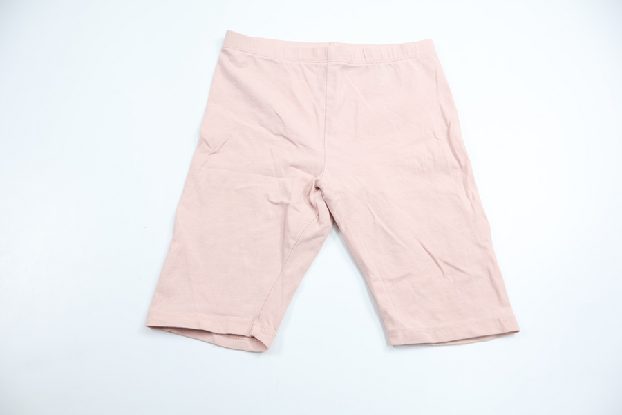 Shorts from H&M - Size 128 - Pink