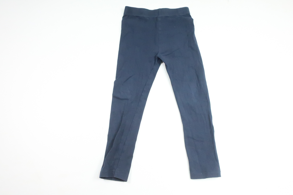 Leggings from Åhléns - Size 92 - Navy blue