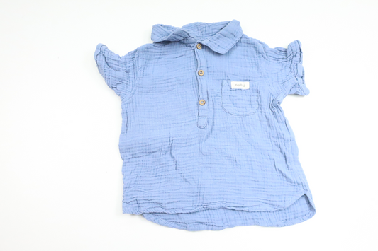 Sweater from Newbie Limited Edition - Size 86 - Blue