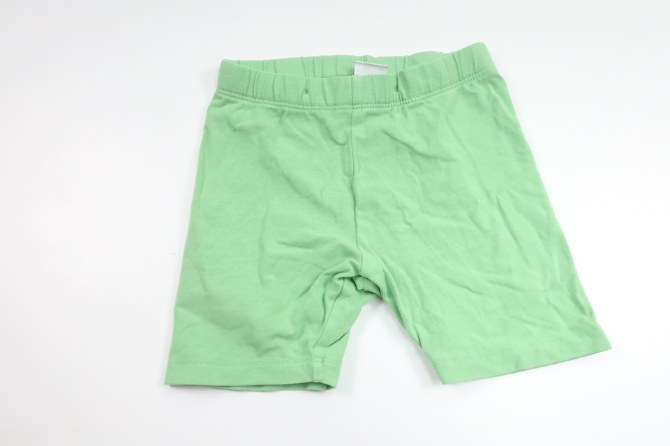 Shorts from Lindex - Size 92 - Green