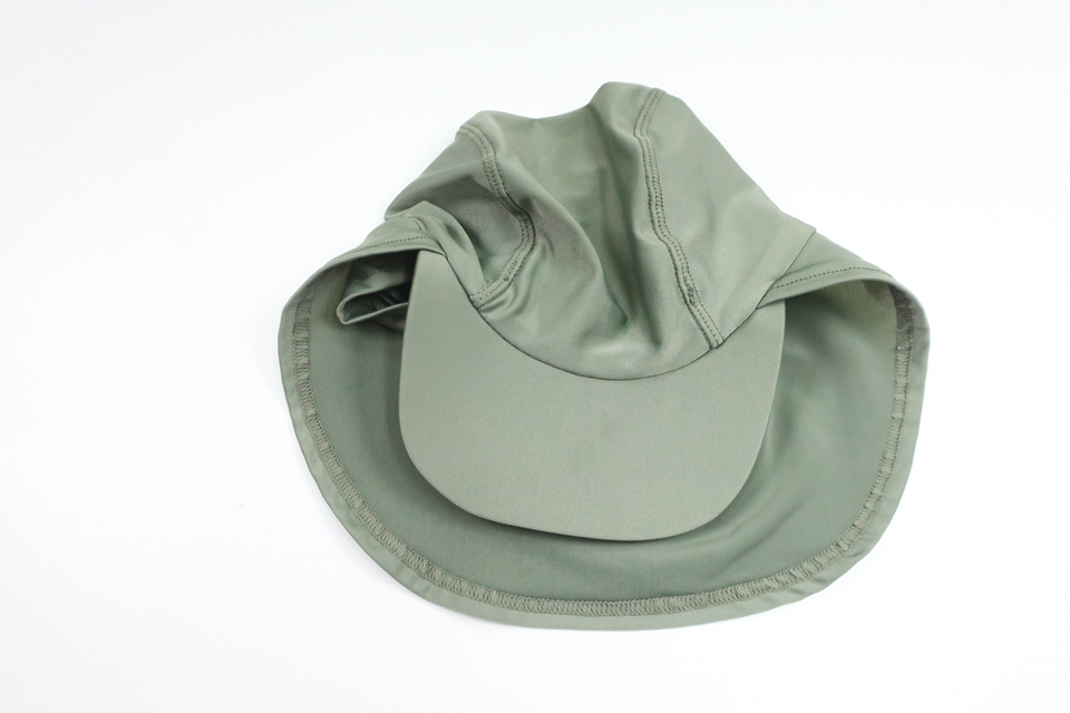 Swimming hat from H&M - Size 86/92 - Green