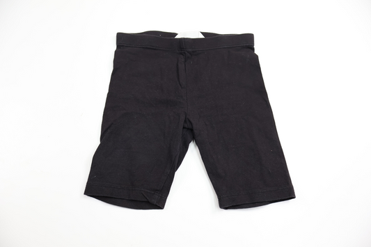 Shorts från H&M - Storlek 104 - Svart