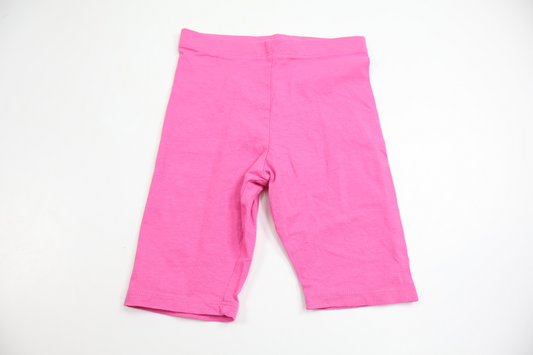 Shorts från H&M - Storlek 122 - Rosa