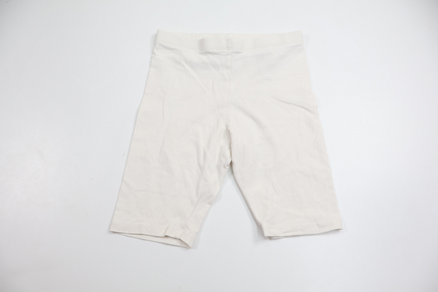 Shorts from H&M - Size 122 - White