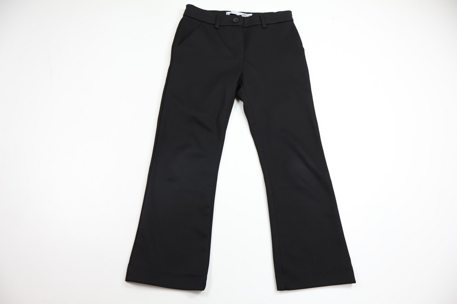 Dress Pants/Suit Trousers from Lager 157 - Size 120 - Black