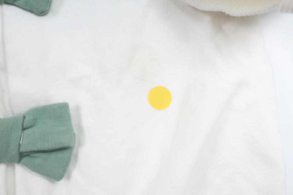 Sweater from Ready - Size 68 - White