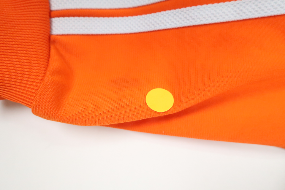 Training jacket from Adidas - Size 68 - Orange