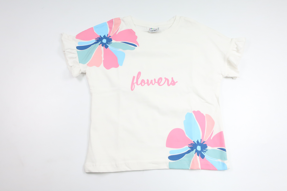 Sweater from Kocak Kids - Size 116/122 - White