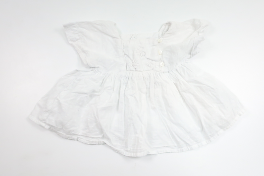 Tunic from How to Kiss a Frog - Size 62/68 - White