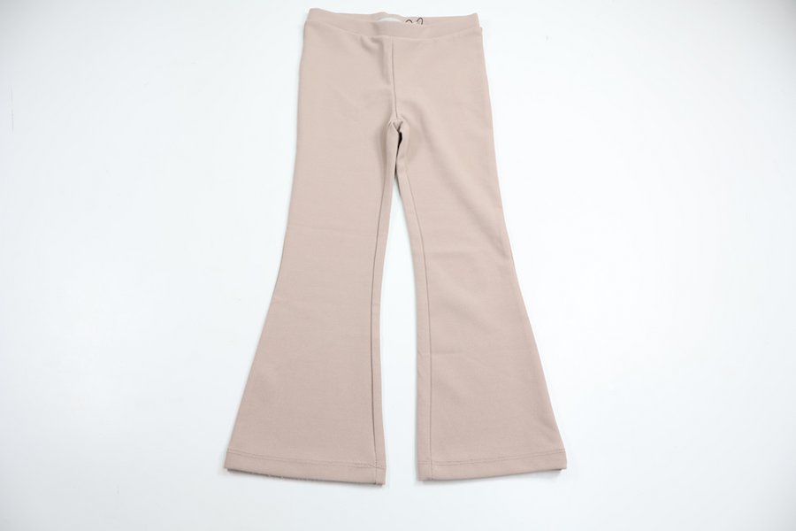 Byxor från Lager 157 - Storlek 110 - Beige