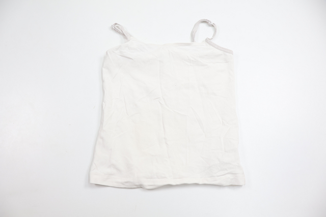 Vest from Next - Size 110 - White