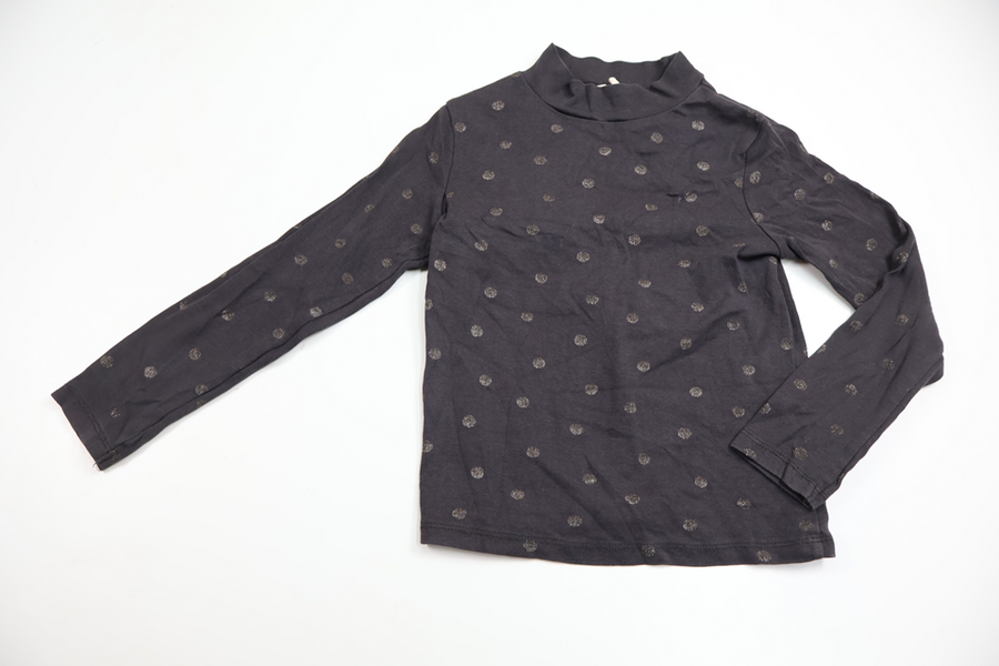 Tröja från H&M - Storlek 110/116 - Grå