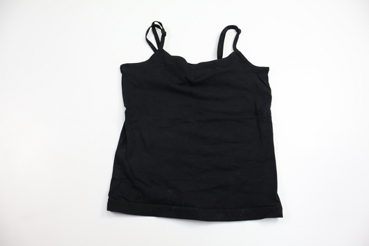 Vest from Next - Size 116 - Black