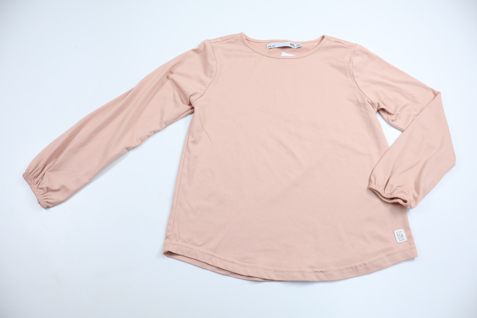 Tröja från Lager 157 - Storlek 120 - Rosa