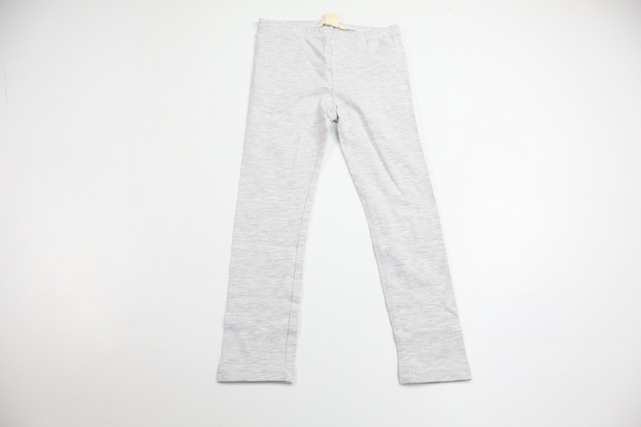 Leggings from H&M - Size 110 - Grey