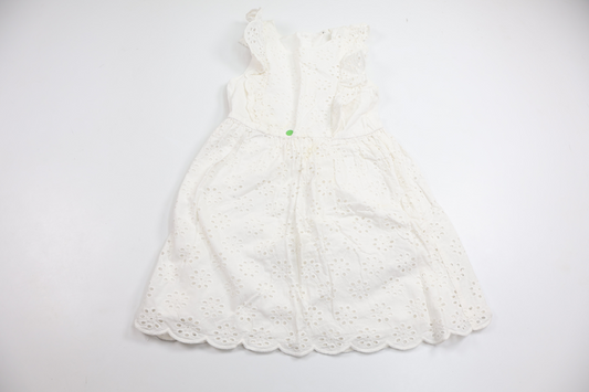 Dress from H&M - Size 110 - White