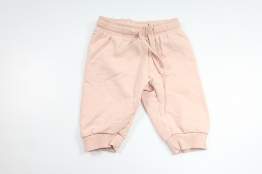 Pants from H&M - Size 62 - Pink