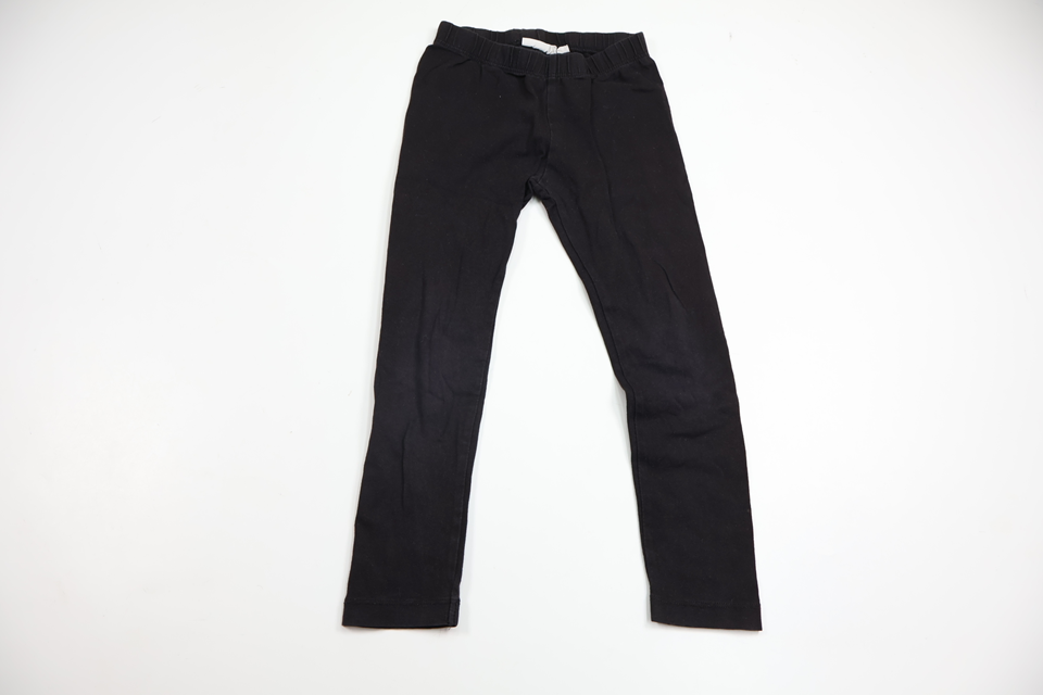 Leggings från Kappahl - Storlek 110 - Svart