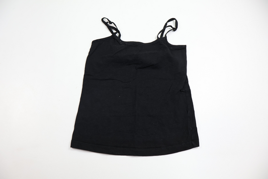 Vest from Next - Size 128 - Black