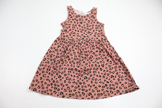 Dress from H&M - Size 110/116 - Pink