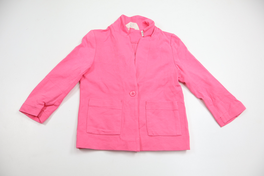 Blazer from H&M - Size 110 - Pink