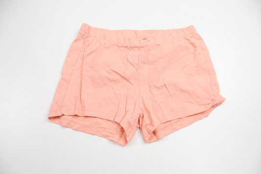 Pajama shorts from Kappahl - Size 122/128 - Pink