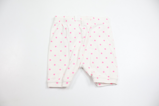 Pajama shorts from GAP - Size 110/116 - White