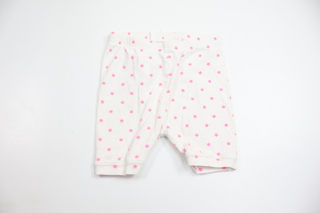 Pajama shorts from GAP - Size 110/116 - White