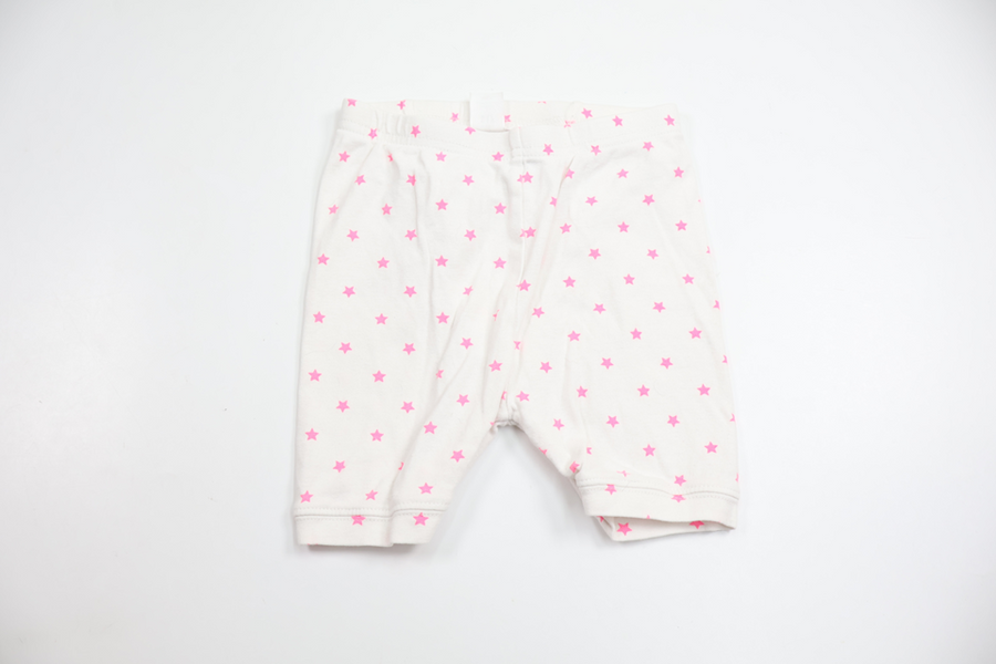 Pajama shorts from GAP - Size 110/116 - White