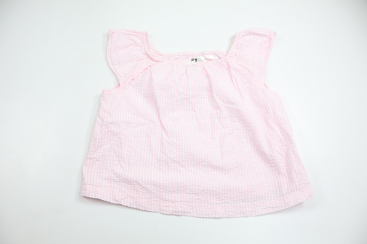 Tunic from H&M - Size 110/116 - Pink