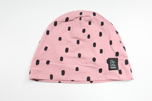 Hat from KAXS - Size 52/54 - Pink