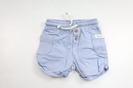 Shorts from Newbie - Size 62 - Blue