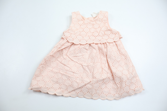 Dress from H&M - Size 68 - Pink