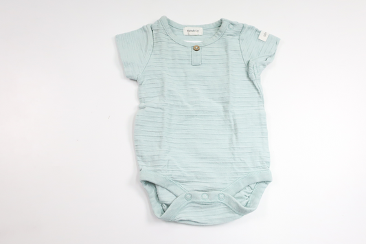 Bodysuit from Newbie - Size 56 - Blue